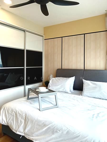 Condominium for Rent at Medini Signature - Grace Chew - PropertyGuru.com.my