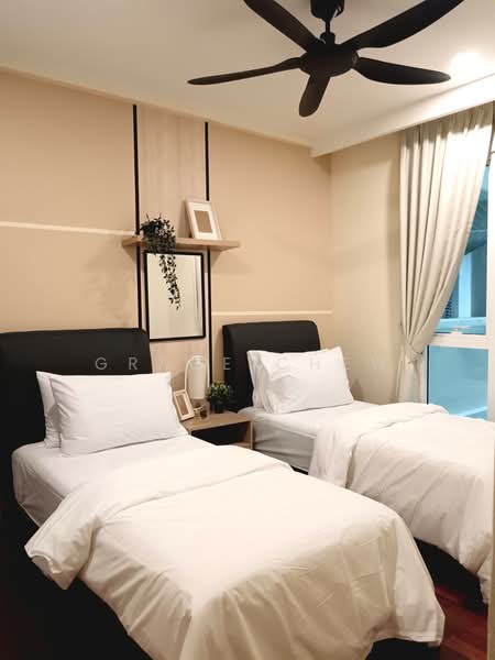 Condominium for Rent at Medini Signature - Grace Chew - PropertyGuru.com.my