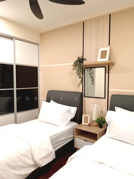 Condominium for Rent at Medini Signature - Grace Chew - PropertyGuru.com.my