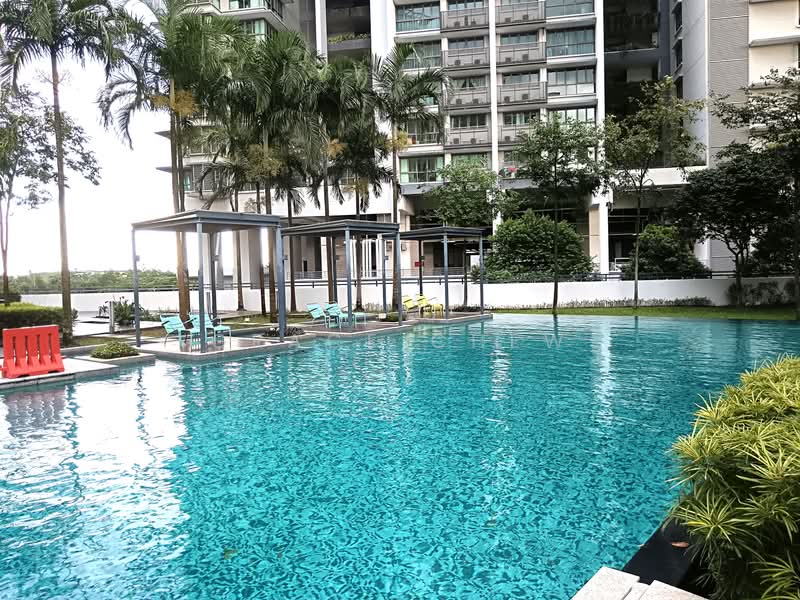 Condominium for Rent at Medini Signature - Grace Chew - PropertyGuru.com.my