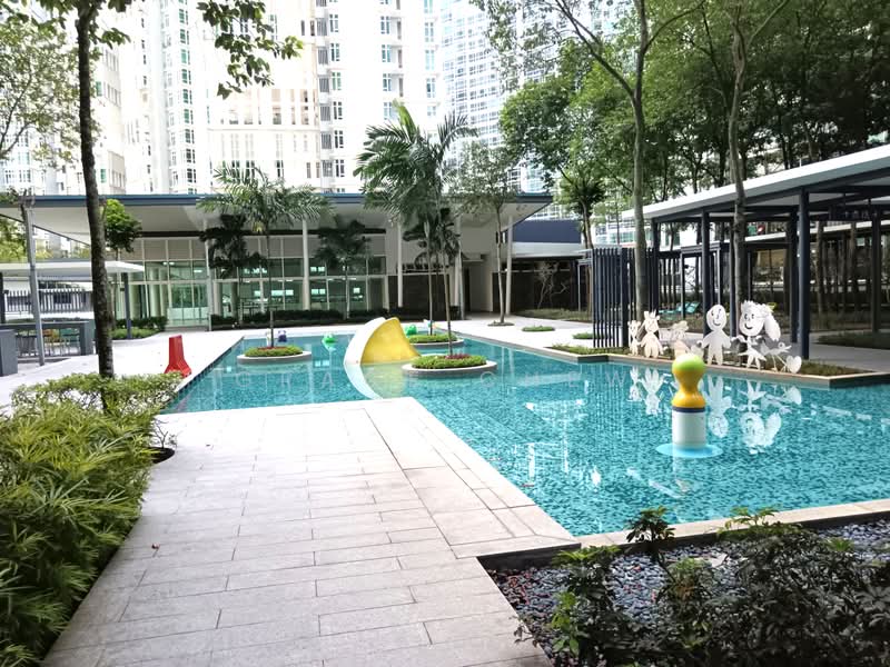 Condominium for Rent at Medini Signature - Grace Chew - PropertyGuru.com.my