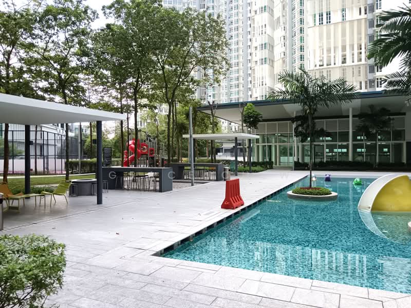 Condominium for Rent at Medini Signature - Grace Chew - PropertyGuru.com.my