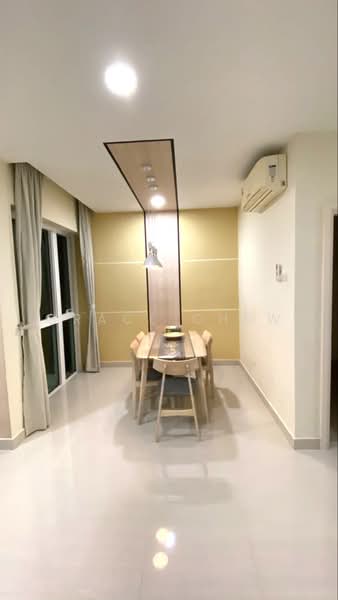 Condominium for Rent at Medini Signature - Grace Chew - Dining Room - PropertyGuru.com.my