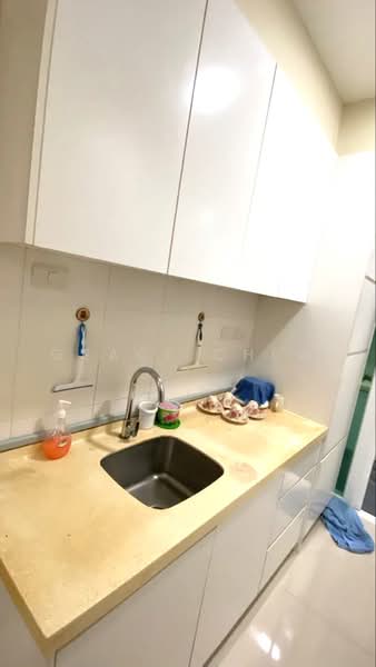 Condominium for Rent at Medini Signature - Grace Chew - Kitchen - PropertyGuru.com.my