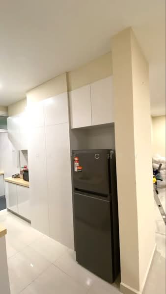 Condominium for Rent at Medini Signature - Grace Chew - Kitchen - PropertyGuru.com.my
