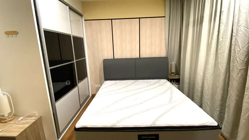 Condominium for Rent at Medini Signature - Grace Chew - Bedroom - PropertyGuru.com.my