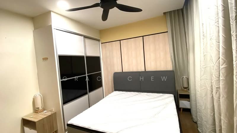 Condominium for Rent at Medini Signature - Grace Chew - Bedroom - PropertyGuru.com.my