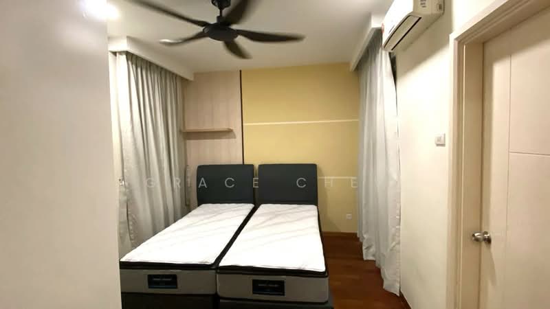 Condominium for Rent at Medini Signature - Grace Chew - Bedroom - PropertyGuru.com.my