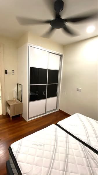 Condominium for Rent at Medini Signature - Grace Chew - Bedroom - PropertyGuru.com.my