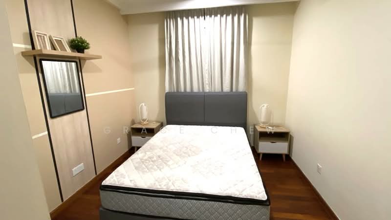 Condominium for Rent at Medini Signature - Grace Chew - Bedroom - PropertyGuru.com.my