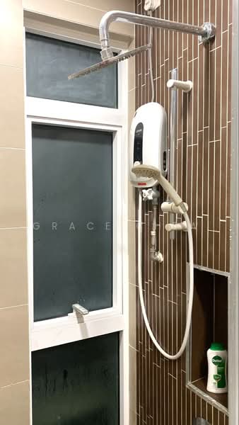 Condominium for Rent at Medini Signature - Grace Chew - Bathroom - PropertyGuru.com.my