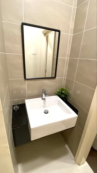 Condominium for Rent at Medini Signature - Grace Chew - Bathroom - PropertyGuru.com.my