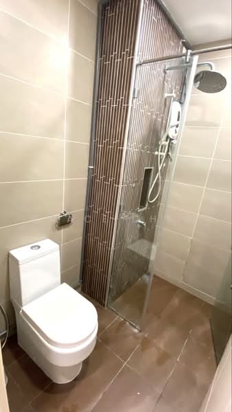 Condominium for Rent at Medini Signature - Grace Chew - Bathroom - PropertyGuru.com.my