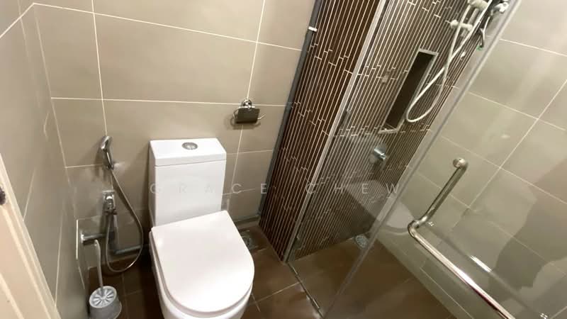 Condominium for Rent at Medini Signature - Grace Chew - Bathroom - PropertyGuru.com.my
