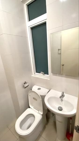 Condominium for Rent at Medini Signature - Grace Chew - Bathroom - PropertyGuru.com.my