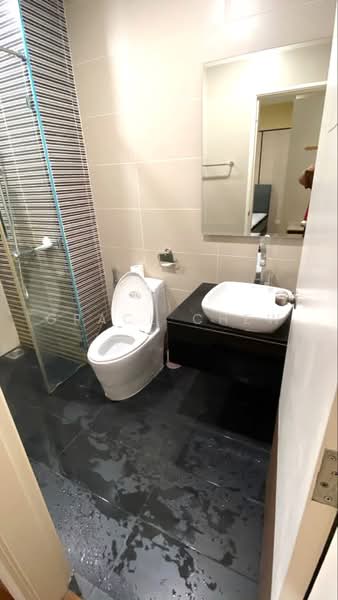 Condominium for Rent at Medini Signature - Grace Chew - Bathroom - PropertyGuru.com.my
