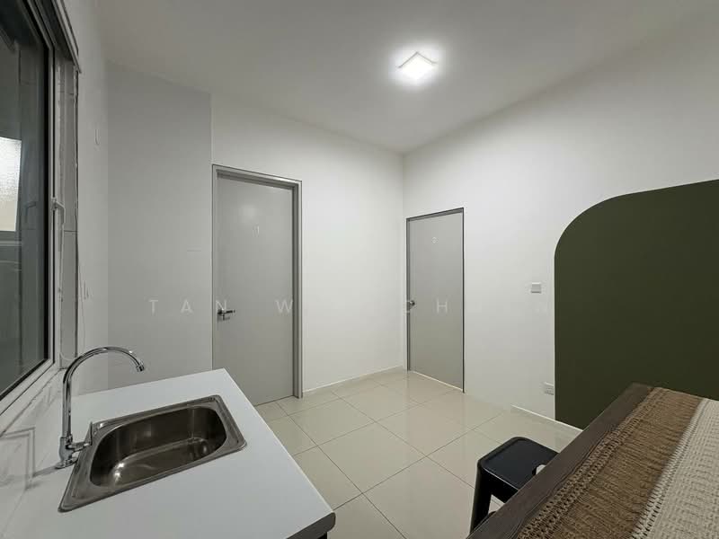 Apartment for Rent at Nadayu 801 - Tan Wei Chuen - Interior - PropertyGuru.com.my