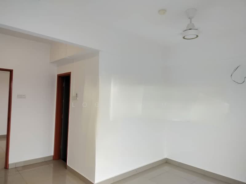 Apartment for Rent at Palm Garden Apartment - Loga Raju - Interior - PropertyGuru.com.my