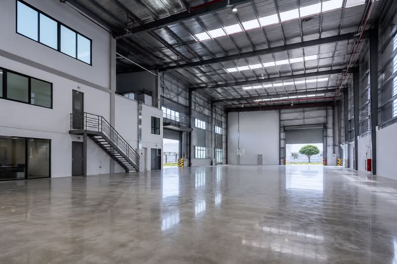 Kilang untuk Disewa di Subang (Selangor) - Fly Lim - Interior - PropertyGuru.com.my