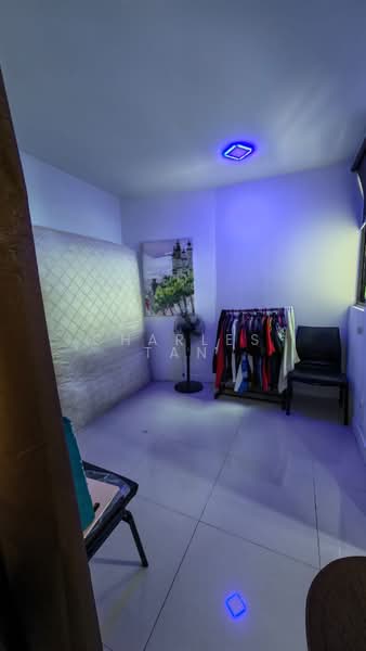 Servis Apartment untuk Disewa di Setia SKY Residences - Charles Tan - PropertyGuru.com.my