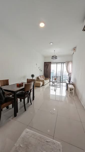 Servis Apartment untuk Disewa di Setia SKY Residences - Charles Tan - PropertyGuru.com.my
