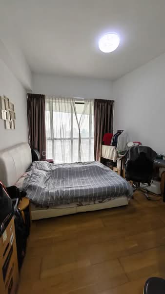 Servis Apartment untuk Disewa di Setia SKY Residences - Charles Tan - PropertyGuru.com.my