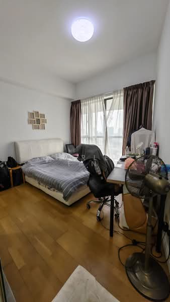 Servis Apartment untuk Disewa di Setia SKY Residences - Charles Tan - PropertyGuru.com.my