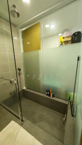 Servis Apartment untuk Disewa di Setia SKY Residences - Charles Tan - PropertyGuru.com.my