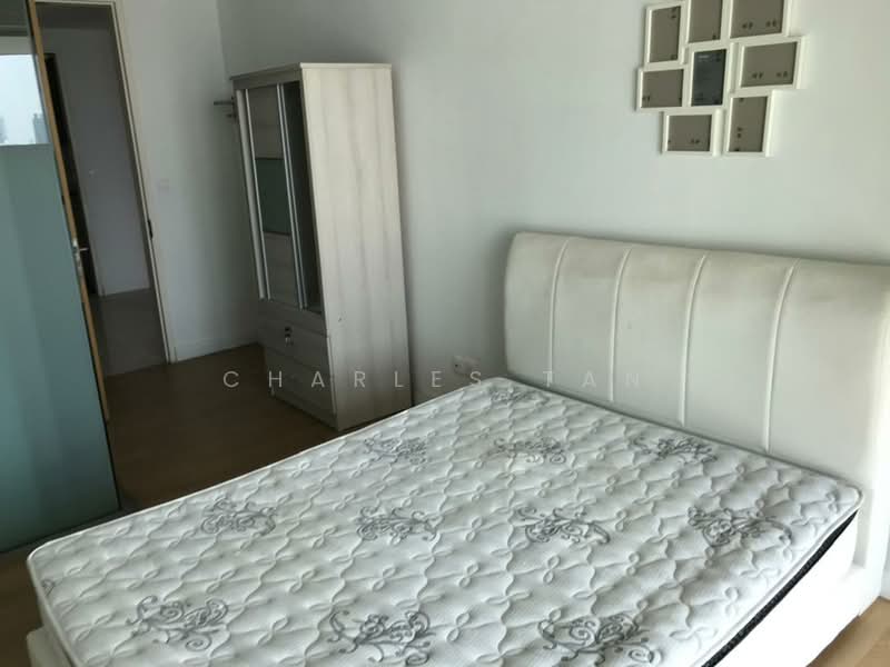 Servis Apartment untuk Disewa di Setia SKY Residences - Charles Tan - PropertyGuru.com.my
