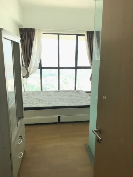 Servis Apartment untuk Disewa di Setia SKY Residences - Charles Tan - PropertyGuru.com.my