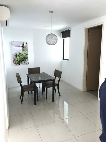Servis Apartment untuk Disewa di Setia SKY Residences - Charles Tan - PropertyGuru.com.my