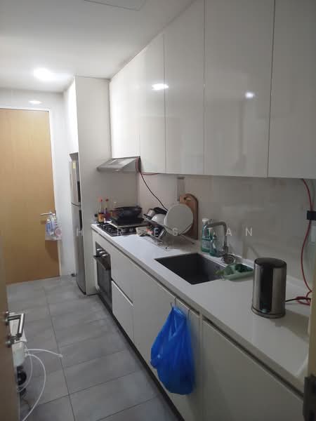 Servis Apartment untuk Disewa di Setia SKY Residences - Charles Tan - PropertyGuru.com.my
