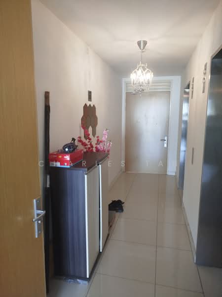 Servis Apartment untuk Disewa di Setia SKY Residences - Charles Tan - PropertyGuru.com.my