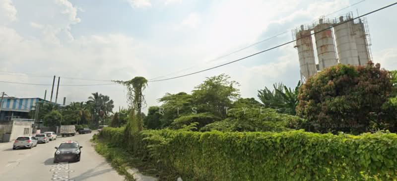 Tanah Perindustrian untuk Dijual di Hulu Langat (Selangor) - Chris Tye - Exterior - PropertyGuru.com.my