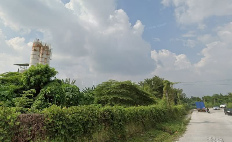 Tanah Perindustrian untuk Dijual di Hulu Langat (Selangor) - Chris Tye - Exterior - PropertyGuru.com.my