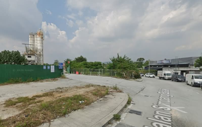 Tanah Perindustrian untuk Dijual di Hulu Langat (Selangor) - Chris Tye - Exterior - PropertyGuru.com.my