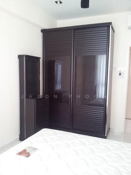 Kondominium untuk Disewa di Summer Place - Jason Phoon - Bedroom - PropertyGuru.com.my
