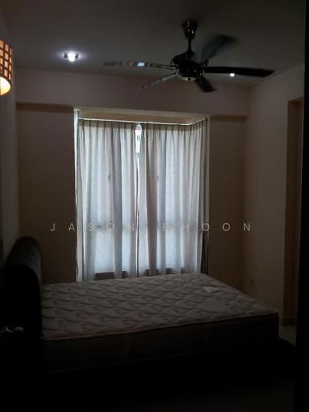 Kondominium untuk Disewa di Summer Place - Jason Phoon - Bedroom - PropertyGuru.com.my