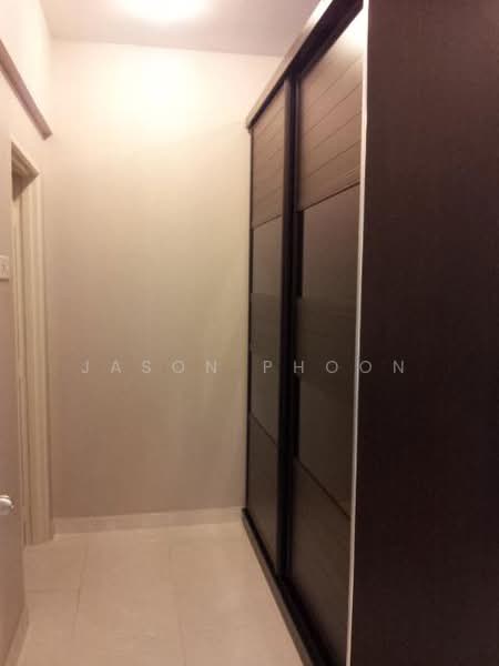Kondominium untuk Disewa di Summer Place - Jason Phoon - Corridor - PropertyGuru.com.my