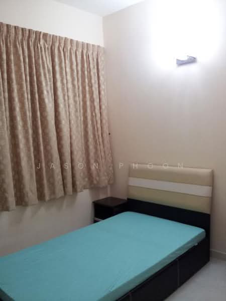 Kondominium untuk Disewa di Summer Place - Jason Phoon - Bedroom - PropertyGuru.com.my
