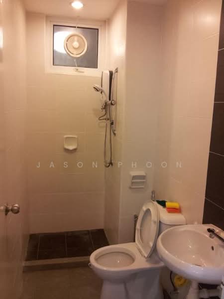Kondominium untuk Disewa di Summer Place - Jason Phoon - Bathroom - PropertyGuru.com.my