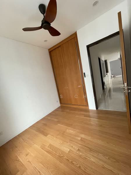Kondominium untuk Disewa di Kiara 9 Residency - Vancs Chai - Interior - PropertyGuru.com.my