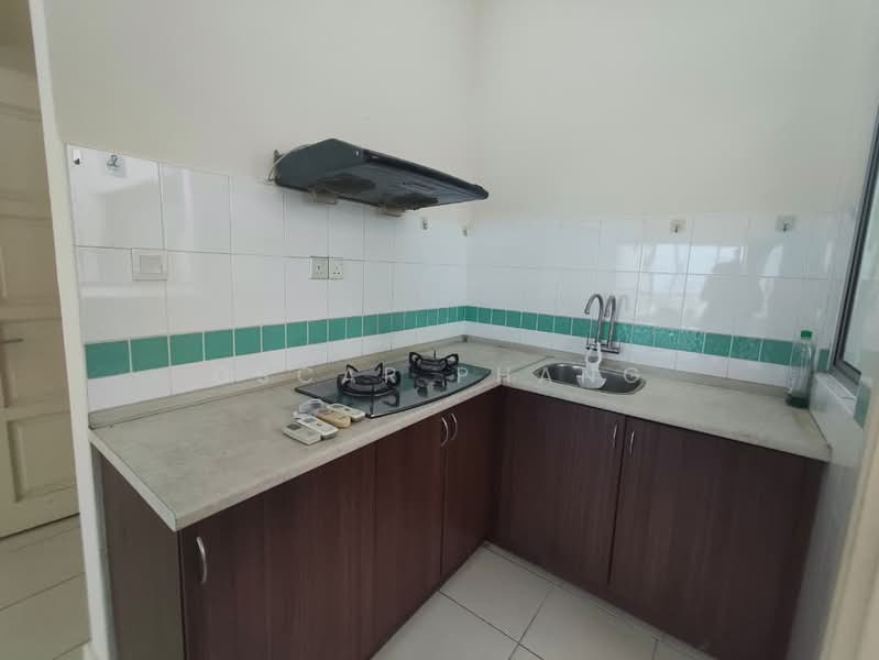 Service Residence for Rent at Metropolitan Square - Oscar Phang - Kitchen - PropertyGuru.com.my