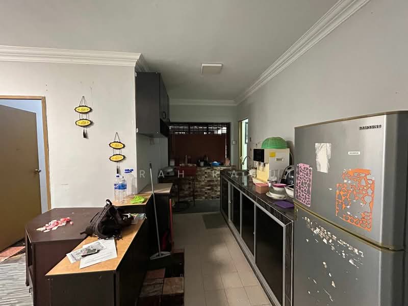 Rumah Flat untuk Dijual di Lestari Apartment - Farah Rasul - PropertyGuru.com.my