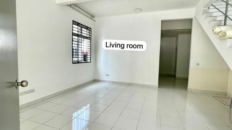 2-storey Terraced House for Rent in Taman Ekoflora (Johor Bahru) - Kay Ng - PropertyGuru.com.my