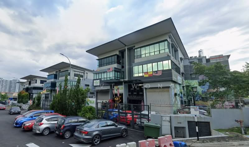 Kilang untuk Dijual di Bandar Teknologi Kajang (Kajang) - Steve Wong - Exterior - PropertyGuru.com.my