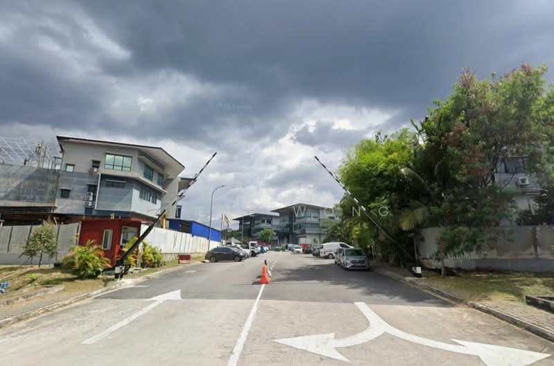 Kilang untuk Dijual di Bandar Teknologi Kajang (Kajang) - Steve Wong - Exterior - PropertyGuru.com.my