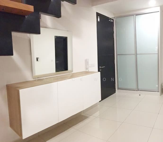 Servis Apartment untuk Disewa di Centrus Soho - Patrick Wong - Interior - PropertyGuru.com.my
