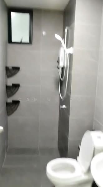 Servis Apartment untuk Disewa di Majestic Maxim - Camie Hoo - Bathroom - PropertyGuru.com.my