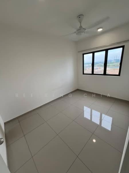 Service Residence for Rent at Duduk Se.Ruang @ Eco Sanctuary - Bee Seng Chia - Interior - PropertyGuru.com.my